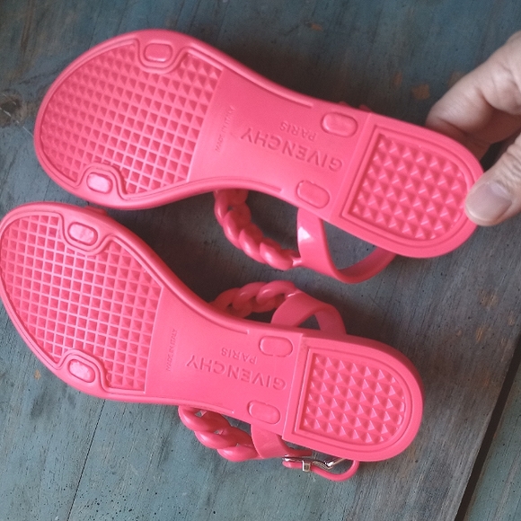 Givenchy sandals - Picture 12 of 12